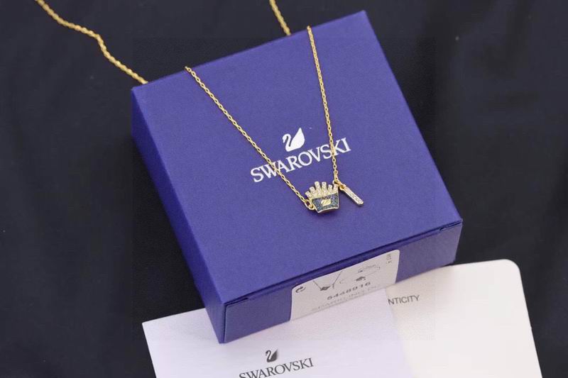 Swarovski Necklace 01lyr47 (8)